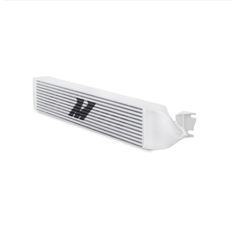 Mishimoto 03-05 Dodge Neon SRT-4 Silver Aluminum Performance Intercooler Kit thumbnail 3