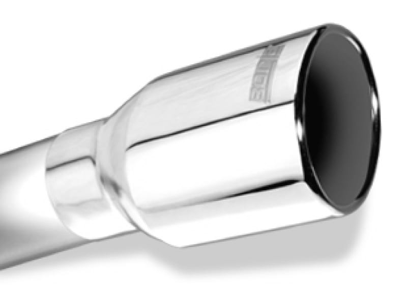 Borla 12-13 Jeep Grand Cherokee SRT8 6.4L V8 SS S-Type Exhaust (REAR SECTION ONLY) thumbnail 2