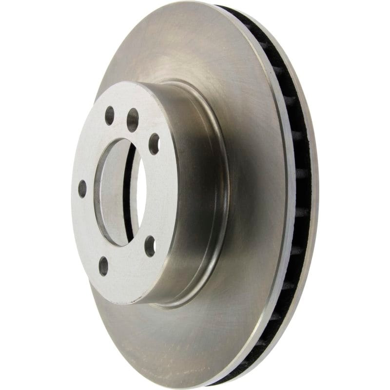 ST Standard Brake Rotors - 121.67049