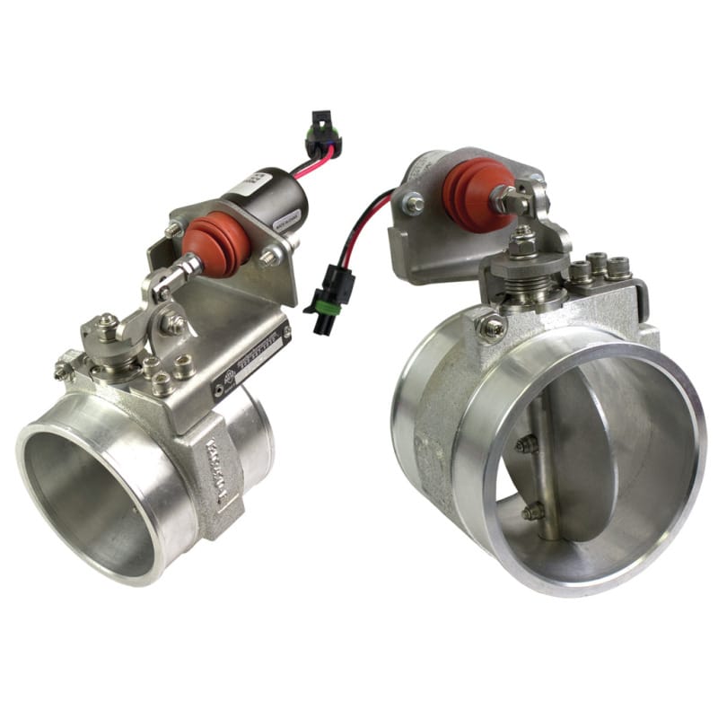 BD Diesel Positive Air Shutdown - Dodge 2003-2007 5.9L thumbnail 3