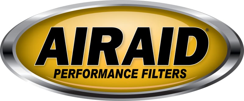 Airaid 11-13 Dodge Charger/Challenger 3.6/5.7/6.4L CAD Intake System w/o Tube (Dry / Black Media) thumbnail 4