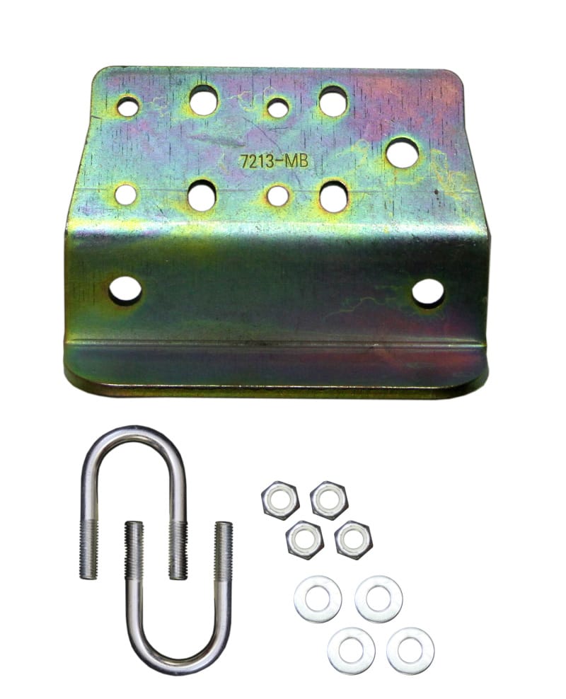 Skyjacker 2003-2008 Dodge Ram 2500 4 Wheel Drive Steering Damper Kit - 7213UP