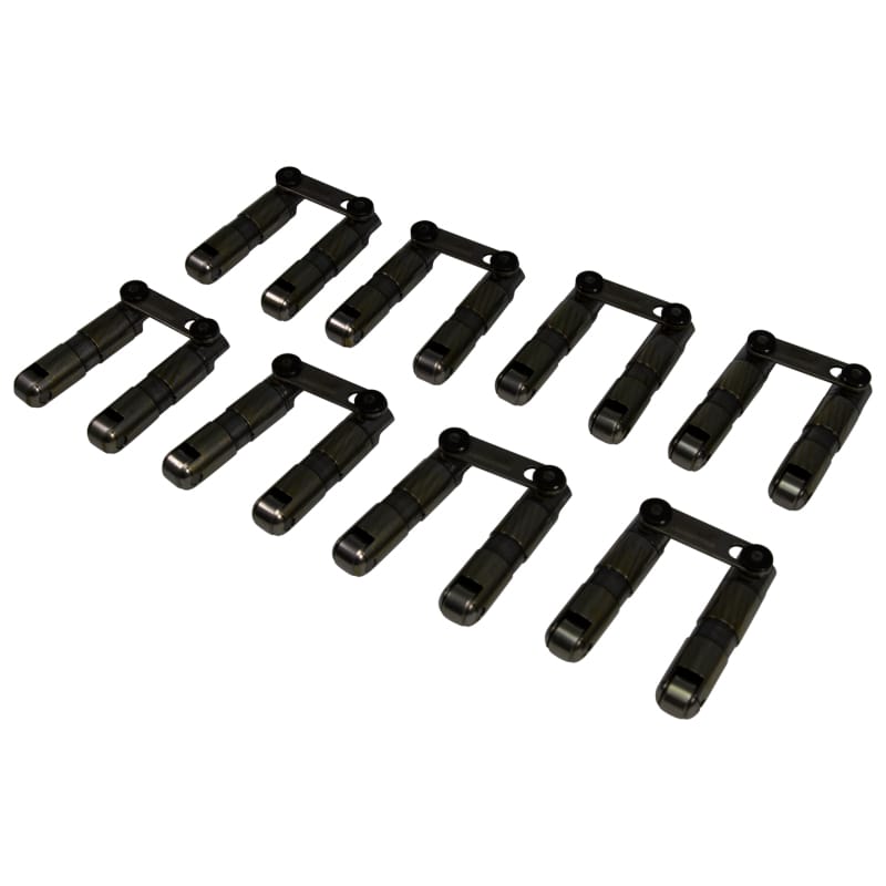 COMP Cams Short Travel Link Bar Hydraulic Roller Lifters Set Chrysler Hemi 6.4L thumbnail 2