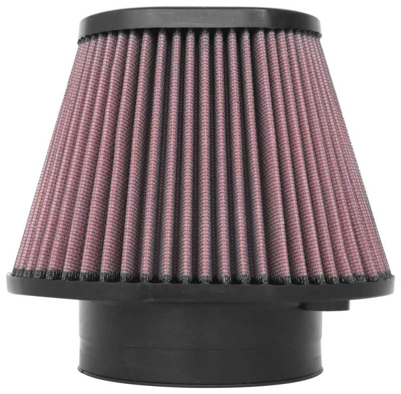 K&N Universal Air Filter 100mm Flange / 174mmX 134mm Base / 114mmX 82mm Top / 127mm Height thumbnail 3