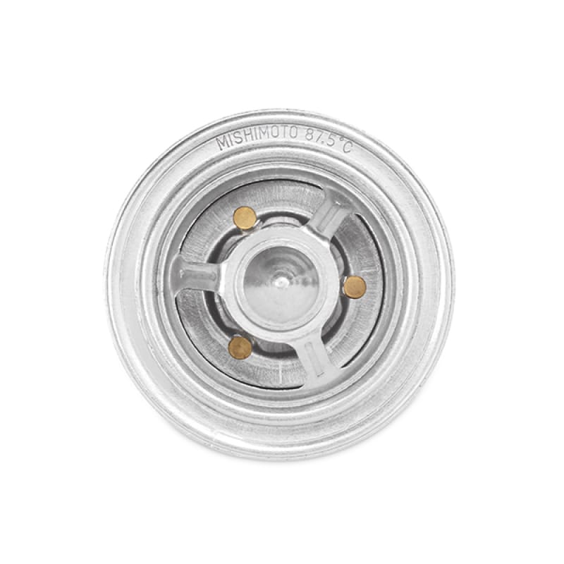 Mishimoto Dodge 5.9L Cummins High-Temperature Thermostat thumbnail 3