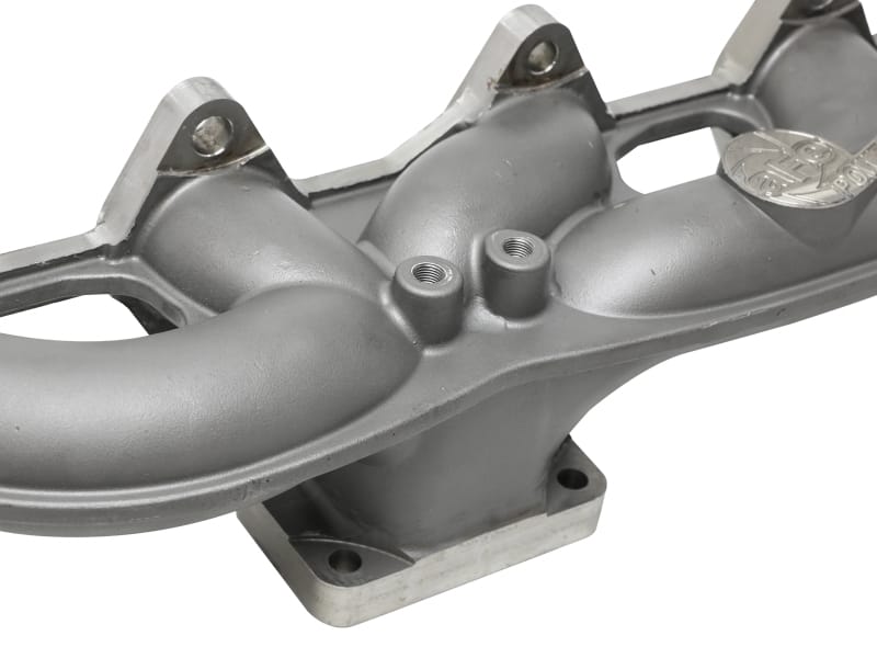 aFe Bladerunner Manifolds Exhaust MAN EXH Dodge Diesel Trucks 03-07 L6-5.9L (td) thumbnail 4