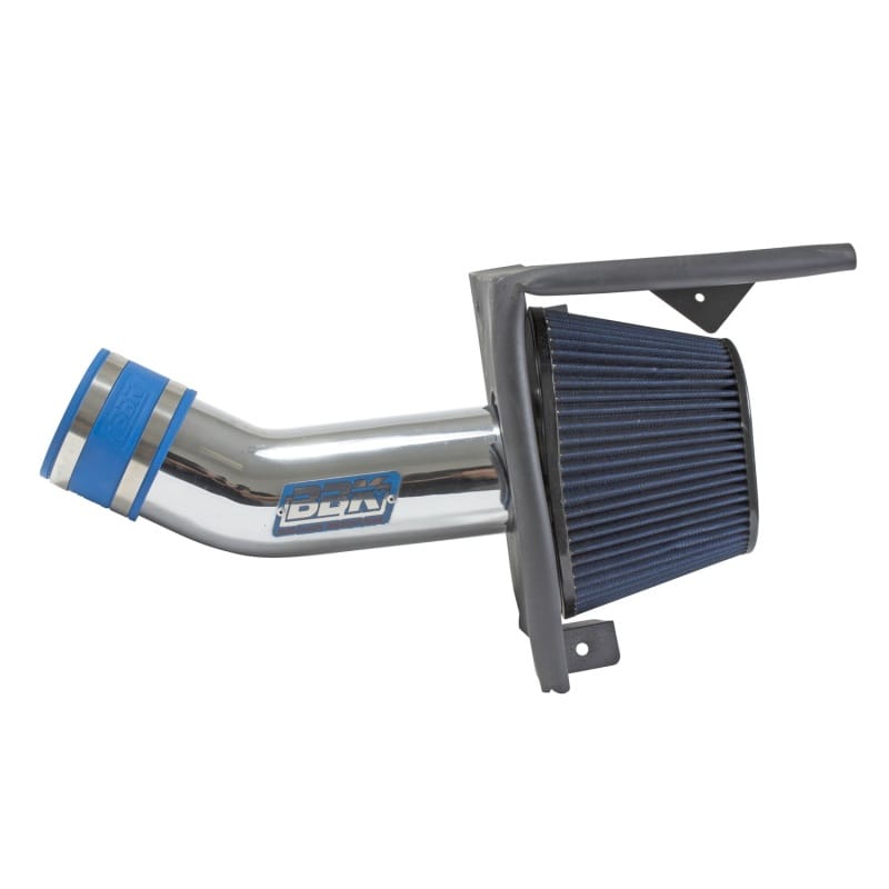 BBK 11-20 Dodge Challenger/Charger 6.4L Hemi Cold Air Intake - Chrome Finish thumbnail 2