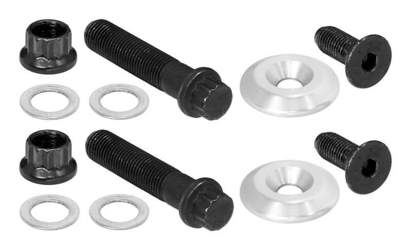 RockJock JK/JL/JT Antirock Sway Bar Arms Hardware Pack thumbnail 2