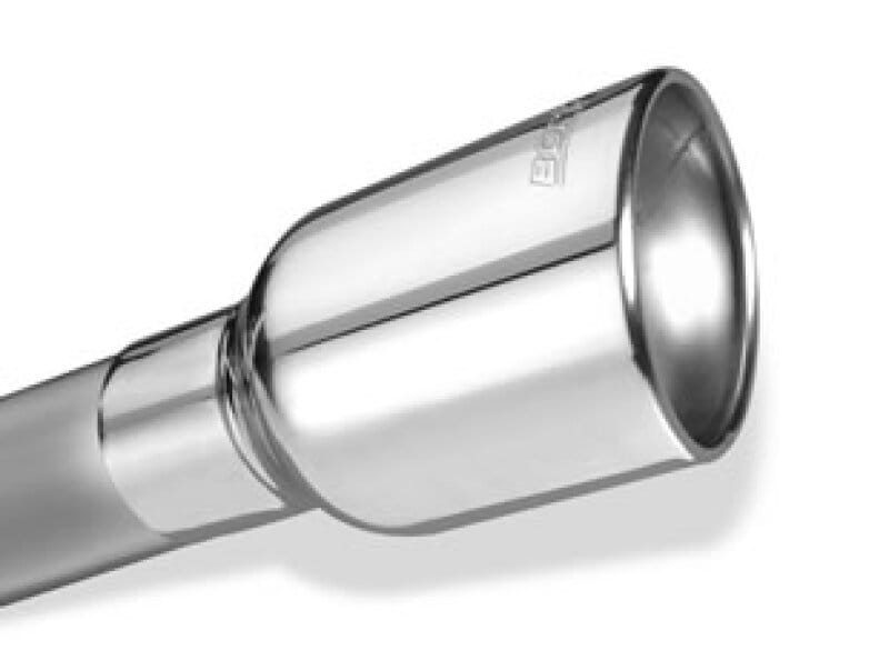 Borla 12-14 Dodge Charger/Chrysler 300 SRT-8 6.4L V8 AT RWD ATAK Exhaust (Rear Section Only) thumbnail 2