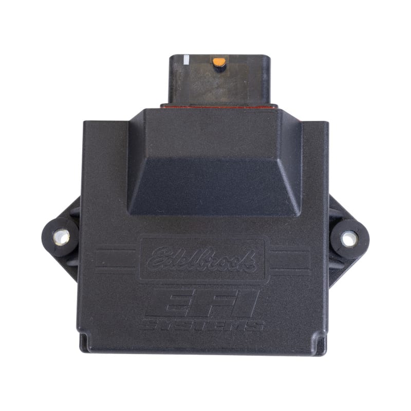 Edelbrock EZ-Street Throttle Body EFI System thumbnail 11