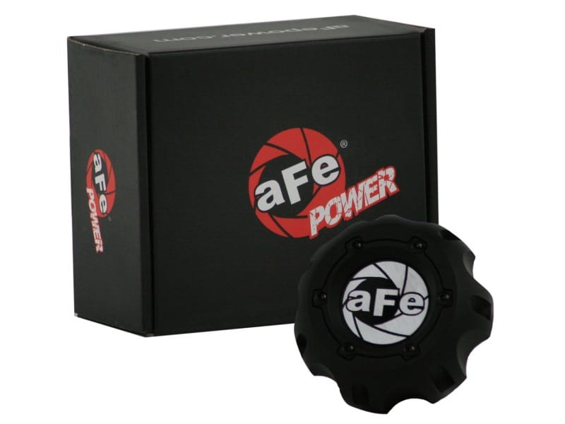 aFe Power Gamma Oil Cap GMA Oil Cap Dodge Diesel Trucks 03-14 L6-5.9/6.7L(td) thumbnail 2