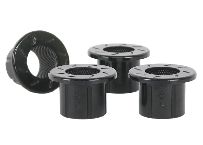 Whiteline 2002-2005 Dodge Ram 1500 Steering Rack And Pinion Mount Bushing Kit - RWD Models thumbnail 2