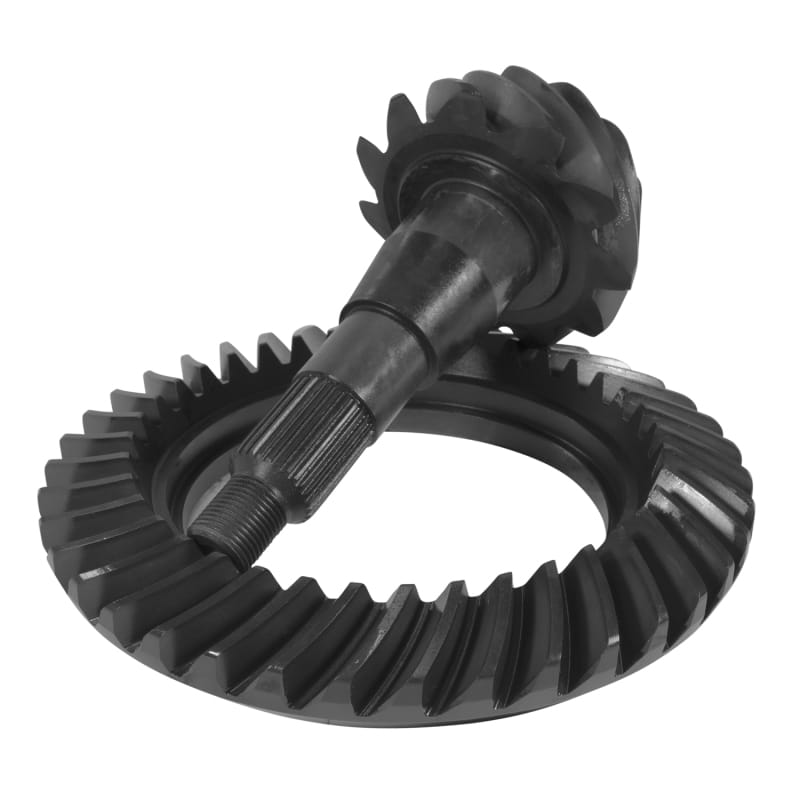 Yukon Gear High Performance Gear Set For 09 & Down Chrysler 9.25in in a 3.55 Ratio thumbnail 3