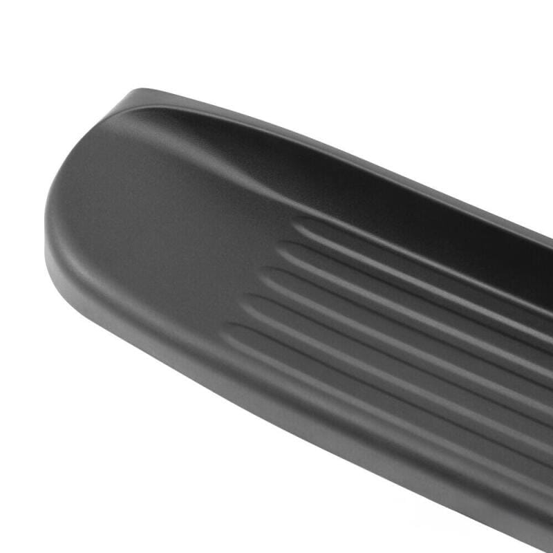 Westin Molded Step Board Unlighted 72 in - Black thumbnail 2