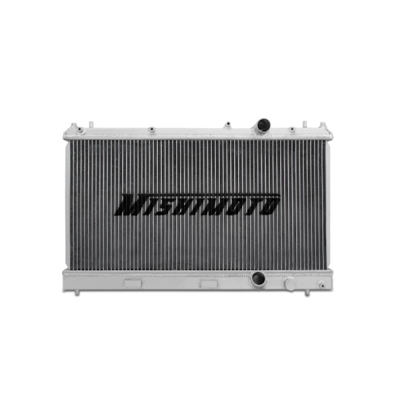 Mishimoto 95-99 Dodge Neon Manual Aluminum Radiator thumbnail 2
