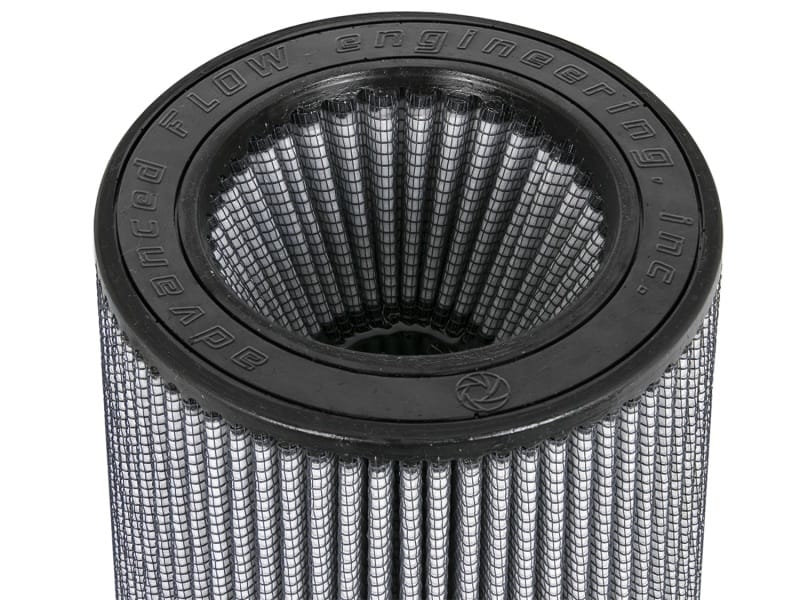 aFe Momentum Intake Replacement Air Filter w/ PDS Media 5in F x 7in B x 5-1/2in T (Inv) x 9in H thumbnail 2