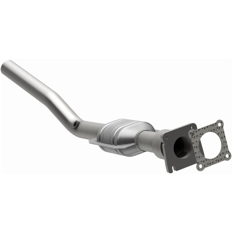 MagnaFlow Direct Fit Catalytic Converter 98-99 Chrysler Cirrus 2.4 thumbnail 4
