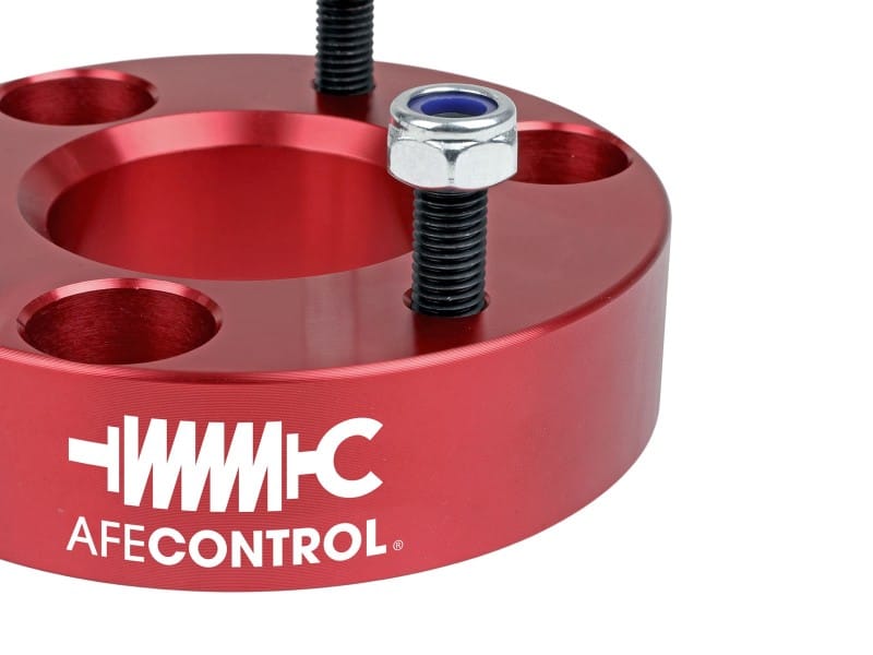 aFe CONTROL 2.0 IN Leveling Kit 06-21 RAM 1500 thumbnail 3