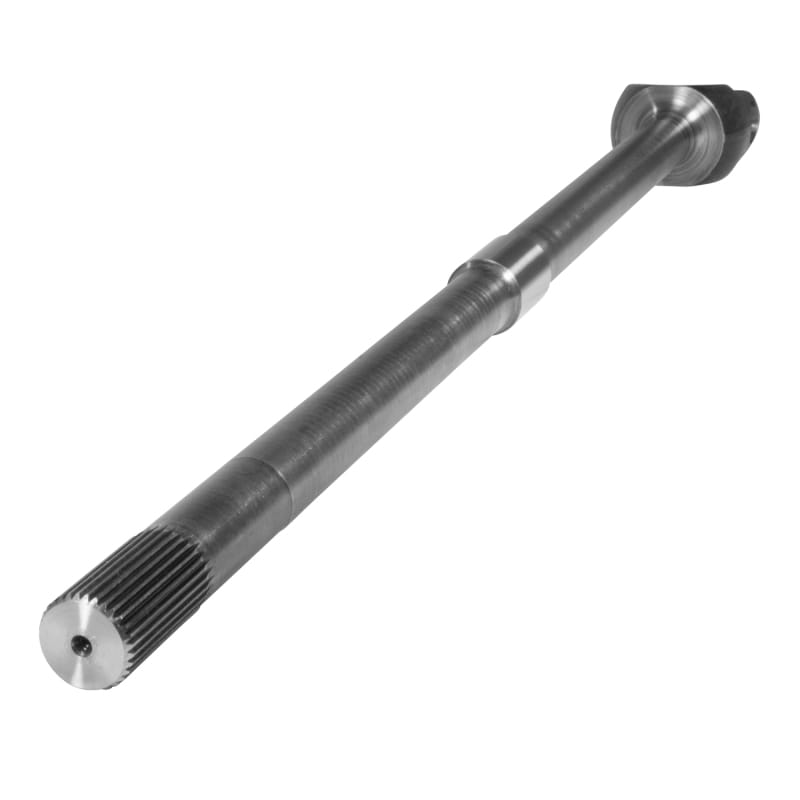 Yukon Gear Right Inner Chromoly Axle For Jeep JL Rubicon Dana 44 32 Spline 347in Long thumbnail 2