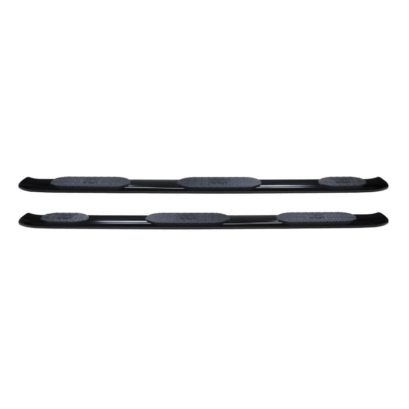 Westin 2019 Ram 1500 Crew Cab w/ 6.5ft Bed PRO TRAXX 5 W2W Oval Nerf Step Bars - Black thumbnail 3