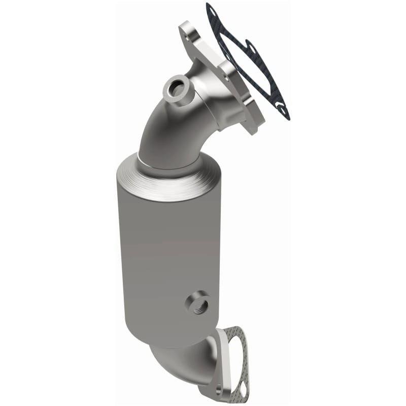 MagnaFlow Direct Fit Catalytic Converter 17-18 Chrysler Pacifica 3.6L thumbnail 4