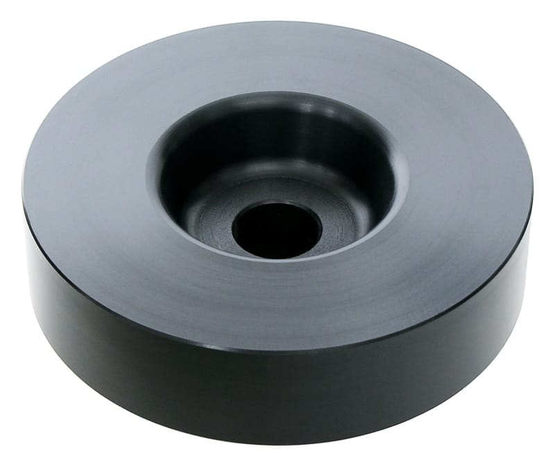 RockJock JT Gladiator Mojave Rear Coil Spring Spacers Axle Side thumbnail 2