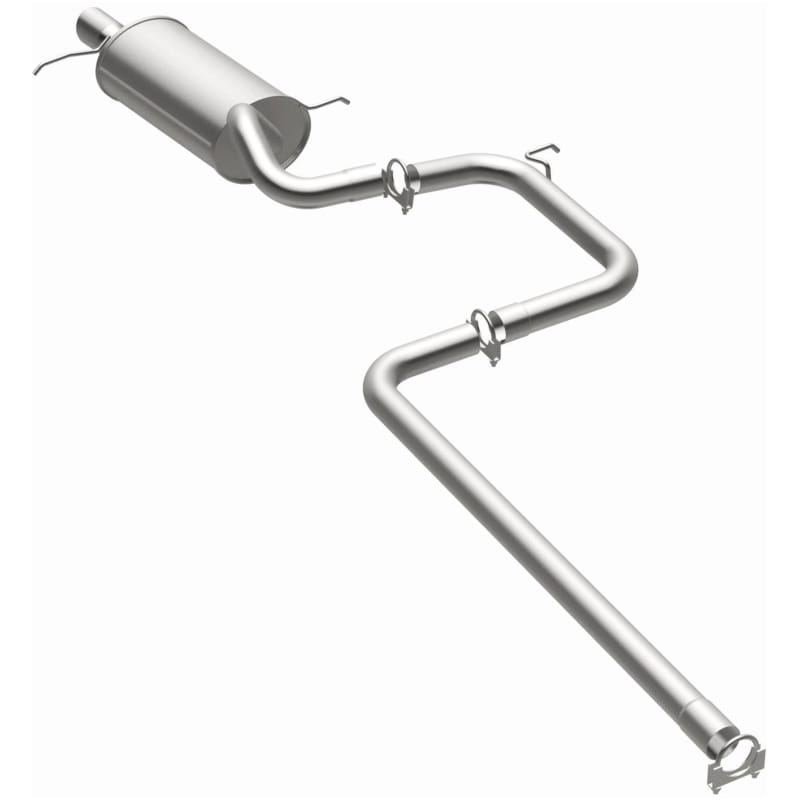 MagnaFlow BRE Exhaust Kit 01-09 Chrysler PT Cruiser 2.4L thumbnail 3