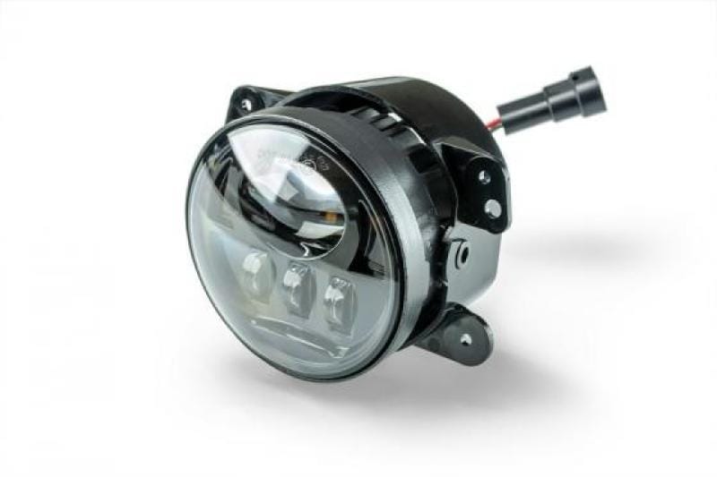 DV8 Offroad 18+ Jeep JL/ Gladiator LED Fog Lights thumbnail 2