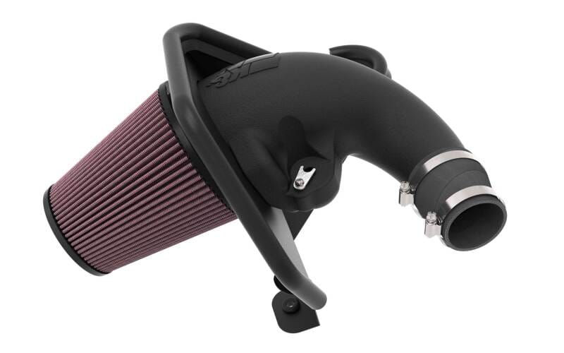 K&N 22-24 Jeep Grand Cherokee 2.0L L4 Performance Air Intake System thumbnail 2