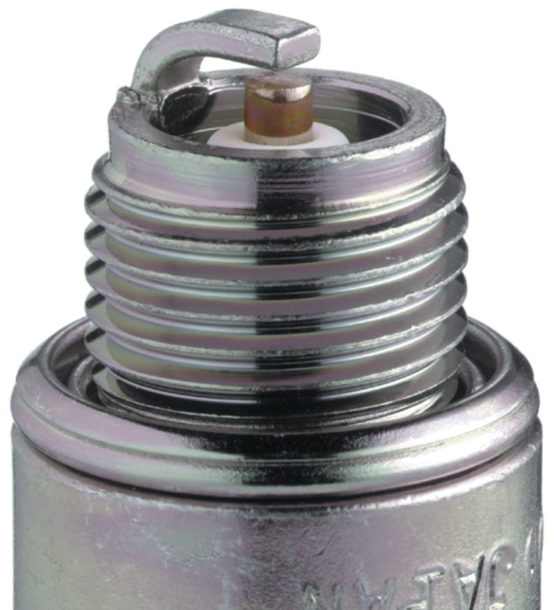 NGK Standard Spark Plug Box of 10 (B-6L) thumbnail 2