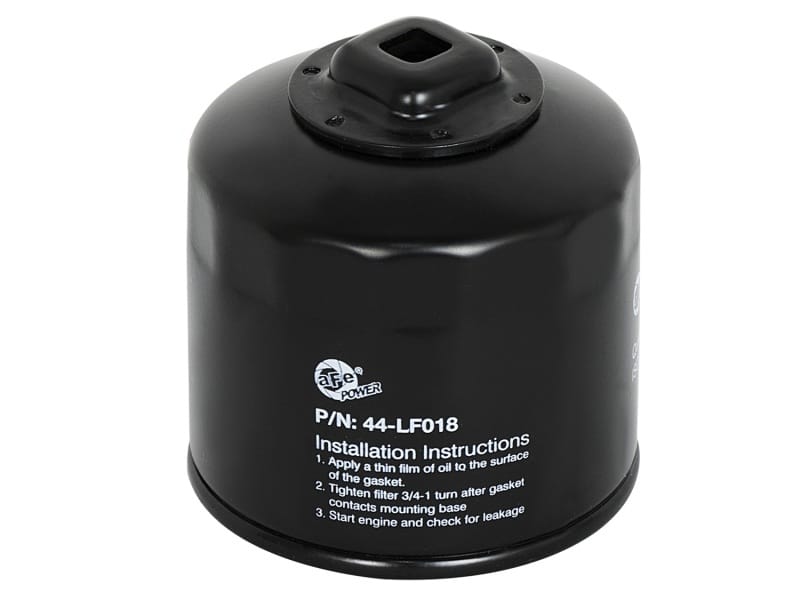 aFe ProGuard D2 Oil Filter Scion FR-S/Subaru BRZ thumbnail 2