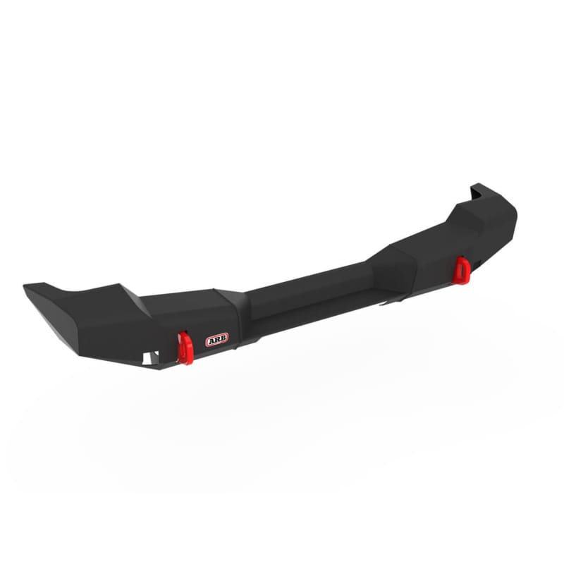 ARB Rear Bar Suits Jl Txt Black thumbnail 4