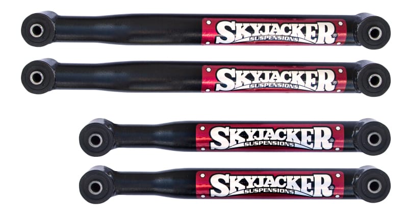 Skyjacker 2007-2017 Jeep Wrangler (JK) Suspension Link Arm Kit - JKLL24