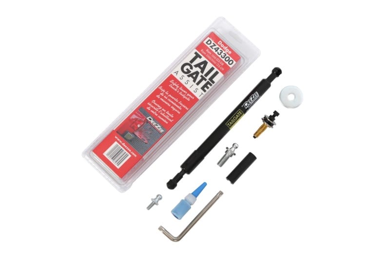 DZE Tailgate Assist - DZ43300