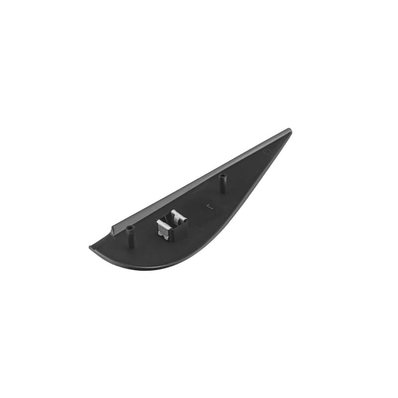 Omix Mirror Flag Applique Right- 07-18 Wrangler JK/JKU thumbnail 2