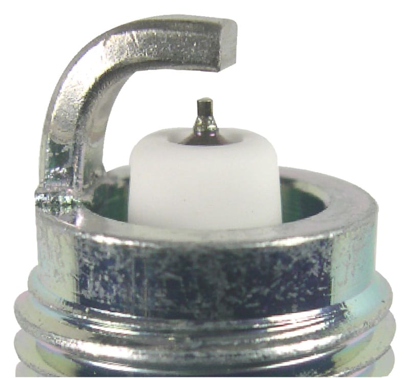 NGK Laser Iridium Spark Plug Box of 4 (IZFR5L11) thumbnail 2
