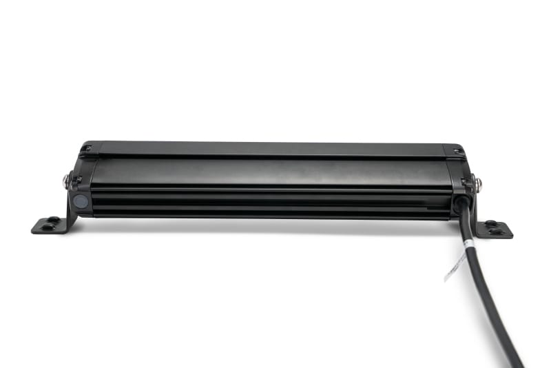 DV8 Offroad Elite Series 13in Light Bar 45W Flood/Spot LED thumbnail 7
