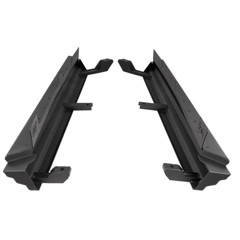 ARB Rock Sliders- For Use with 2020-2021 Jeep Gladiator JT thumbnail 3