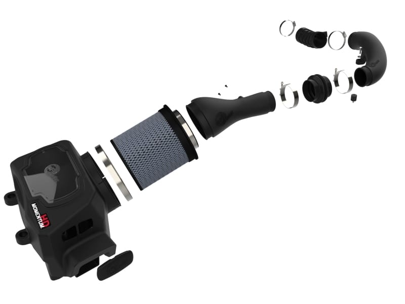 aFe Momentum HD Pro 10R Cold Air Intake System 20-21 RAM 1500 3.0L V6 (td) thumbnail 2