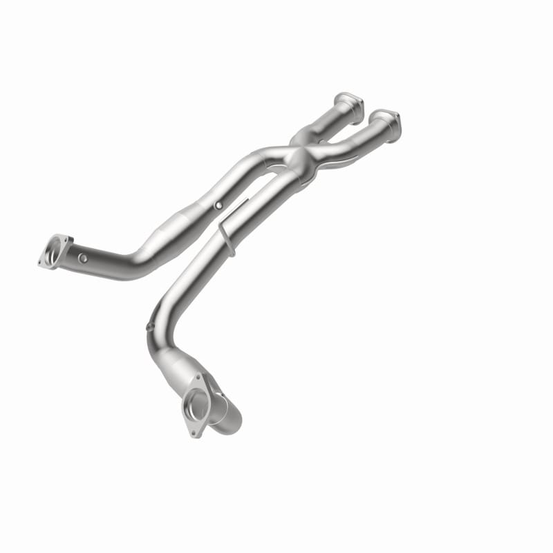 MagnaFlow Conv DF 06- Jeep SRT-8 6.1L thumbnail 3
