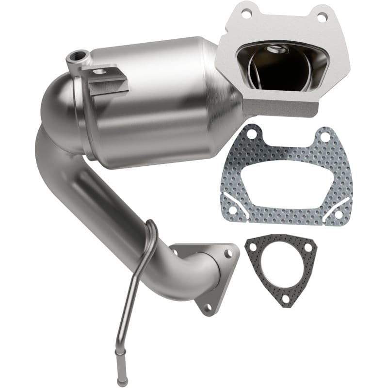 MagnaFlow 15-16 Chrysler 200 3.6L OEM Manifold Direct Fit Converter - 22-161