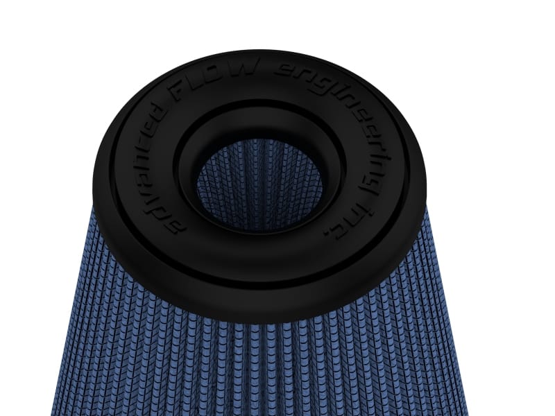 aFe MagnumFLOW Pro5R Air Filter 4in F x 6in B x 4in T (Inverted) x 7in H thumbnail 3