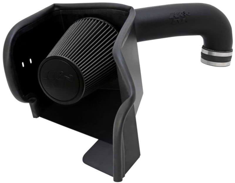 K&N 09-21 Dodge Ram 1500 V8 5.7L Performance Intake thumbnail 2