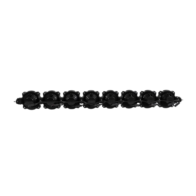 KC HiLiTES Universal 50in. Pro6 Gravity LED 8-Light 160w Combo Beam Light Bar (No Mount) thumbnail 5