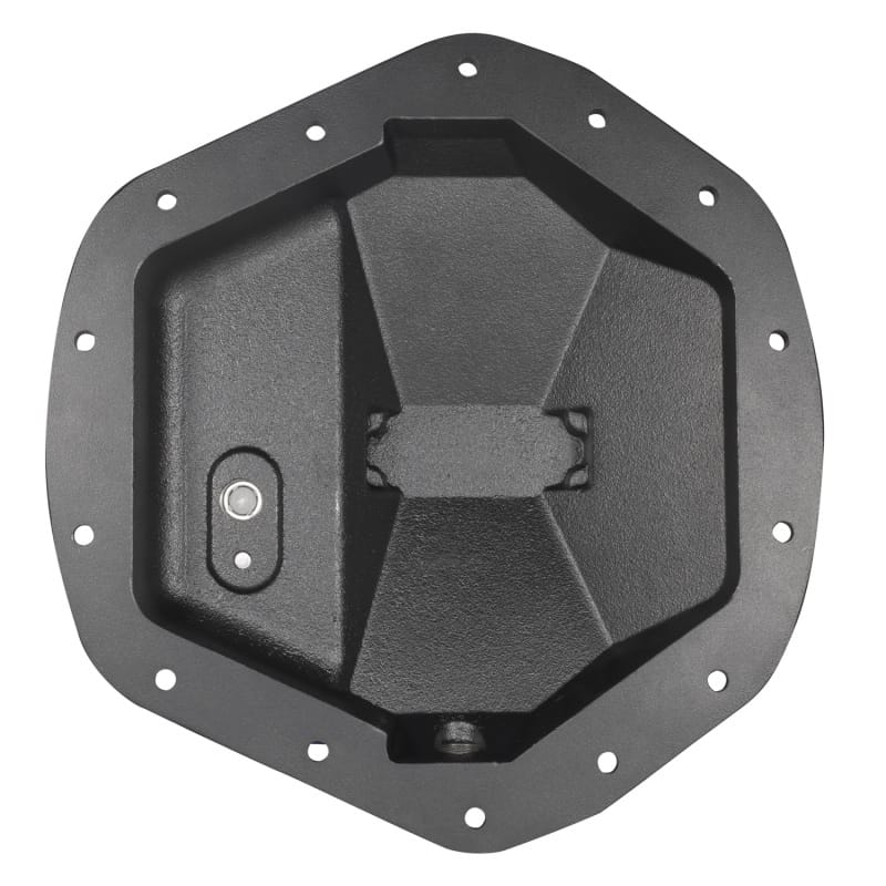 Yukon Gear Hardcore Diff Cover for 11.5in & 11.8in GM Dodge Ram thumbnail 4