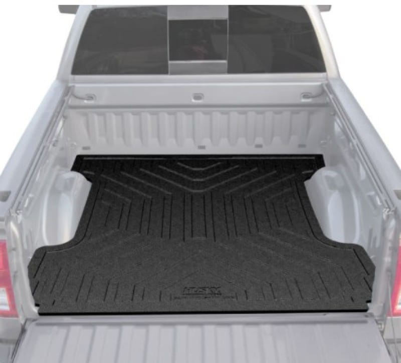 Husky Liners 09-18 Dodge RAM 1500 / 19-20 RAM 1500 Classic 67.4 Bed No Ram Box Heavy Duty Bed Mat thumbnail 2
