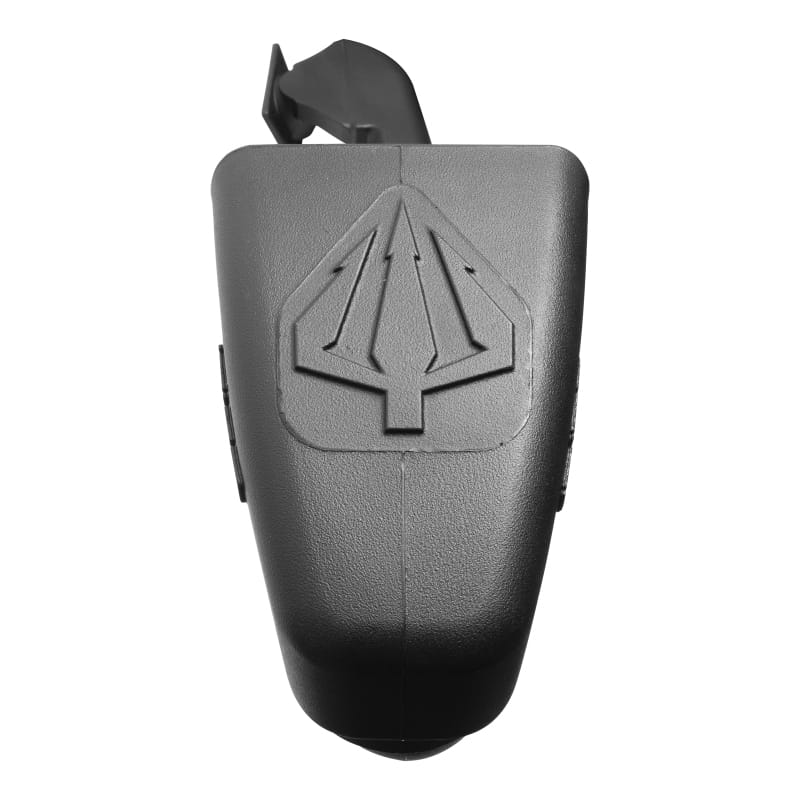 Injen 07-18 Jeep Wrangler (JK) 3.6L V6 Deep Water Crossing Snorkel for Evolution Intake thumbnail 6