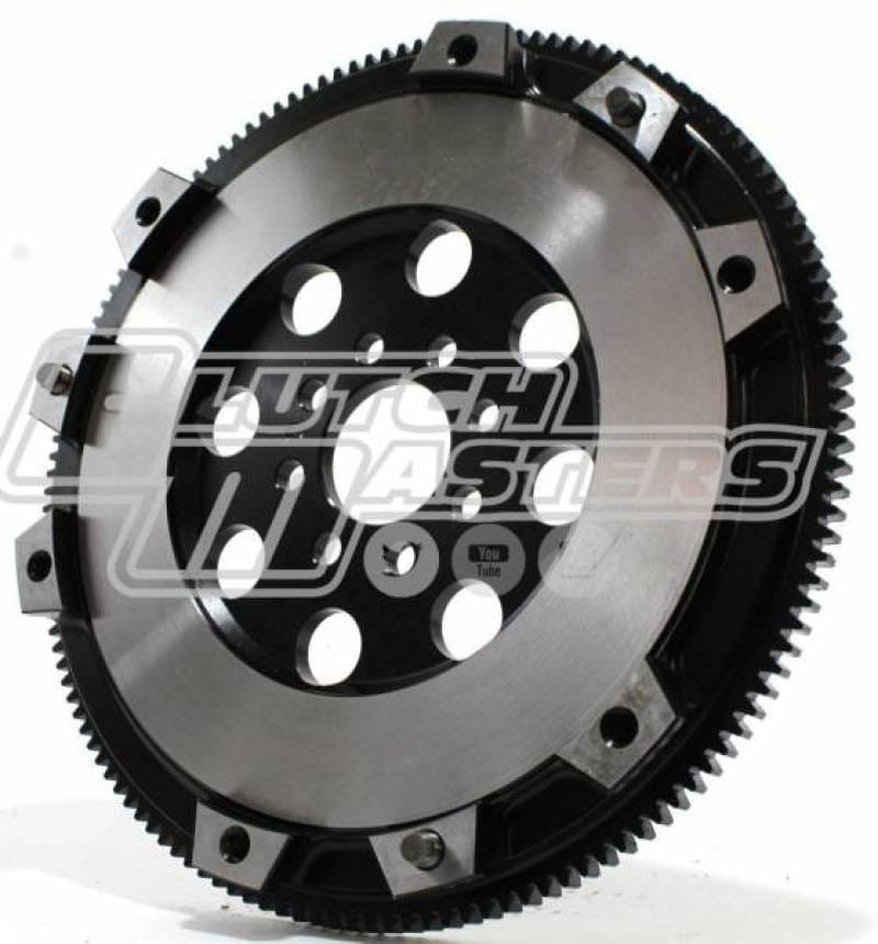 Clutch Masters 03-05 Dodge Neon SRT-4 2.4L Steel Flywheel thumbnail 2