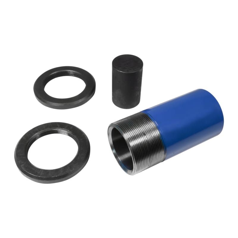 Yukon Gear Pinion Adapter Kit for Bearing Puller Tool