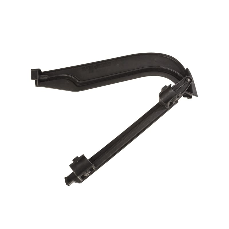 Omix Door Surround Left- 97-06 Jeep TJ thumbnail 2